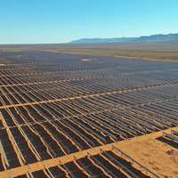 Panneau solaire monocristallin Trina Solar Vertex N 620W, type N, bifacial, demi-cellule, double verre, 590W 600W 620W, le plus vendu, en stock