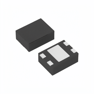 Composants originaux 4 UDFN à pads exposés pour la gestion électronique de l'alimentation (PMIC) XC6501C28AGR-G - Product Image 1