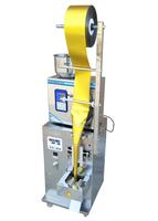 Machine à emballer automatique de distribution de remplissage de poudre de granulés de petit sachet à bas prix