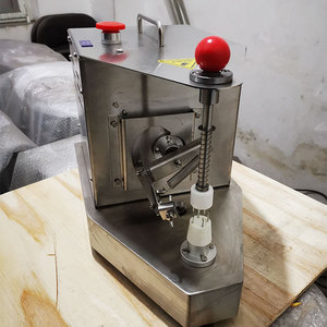 Kommerzielle automatische Persimmon Apple Mango Frucht Orangen schäler Schälmaschine Zitronen schalen entfernungs maschinen mit niedrigem Preis - Product Image 4