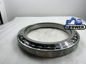 Nouvelles pièces haute performance pour excavatrice sur chenilles Xpower BA300-4, garantie 6 mois, noir, Chine - Product Image 5