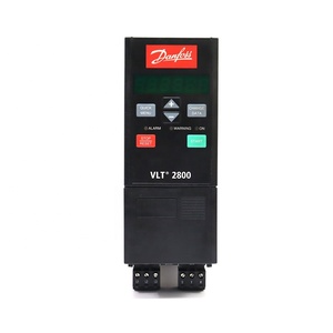 Module de commande VLT 2800 195N0013, pièces détachées industrielles, expédition rapide, stock disponible - Product Image 5