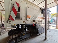 Fraiseuse wirtgen originale d'occasion W2000 équipement de construction roa dde haute qualité et à bas prix