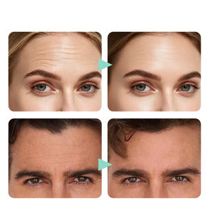 Parche para Arrugas en la Frente de Marca Privada 5g con Vitamina E y Ácido Hialurónico, Blanqueador y Nutritivo, OEM ODM - Product Image 3