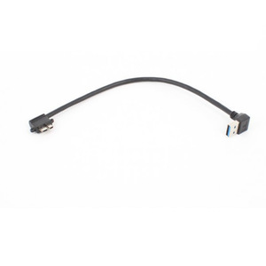 Câble adaptateur USB 3.0 Type <span class=keywords><strong>a</strong></span> vers Micro3.0 <span class=keywords><strong>B</strong></span> mâle à angle droit <span class=keywords><strong>gauche</strong></span> vers le <span class=keywords><strong>bas</strong></span> à 90 degrés pour disque dur externe HDD - Product Image 5