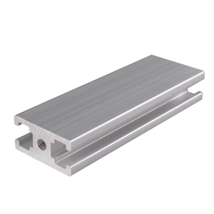 1040 1530 15180 1640 công nghiệp nhôm hồ sơ 10*40 tiêu chuẩn Châu Âu 3D máy in khung cửa - Product Image 3