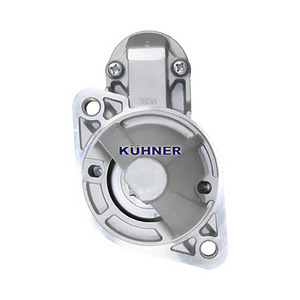 Motorino d'avviamento compatibile con KIA SPORTAGE II 2.0 i 16V benzina (KW: 104, HP: 141) dal 2004 all'8-2010 KUHNER - Product Image 1