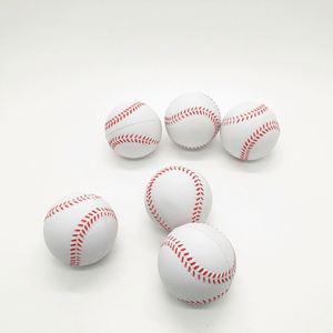 Pelota Antiestrés de PU con Logotipo Personalizado, Novedad, Juguete de Espuma con Forma de Balón de Fútbol Americano para Educación, Seguros, Automoción, Negocios y Fiestas - Product Image 5