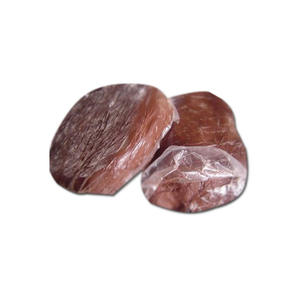 Mastic ignifuge en fibres minérales Lw001, matériau d'étanchéité réfractaire pour la protection des câbles, résistance aux hautes températures - Product Image 1