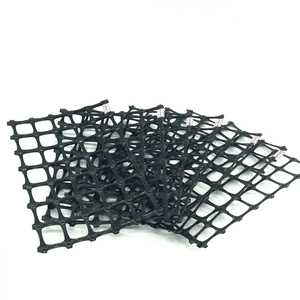 Hot bán chống lão hóa Pet geogrid nhựa lưới chất lượng cao polyester Hàn geogrid cho đường lái xe và đường sắt dự án - Product Image 2