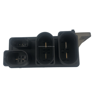 7H0919506พัดลมหม้อน้ำโมดูลควบคุม7H0919506D สำหรับ VW Multivan V <span class=keywords><strong>oye</strong></span> 35 - Product Image 5