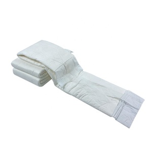 Kadınlar için yüksek emici tek kullanımlık annelik pedleri rahat doğum sonrası bakım paketi - Product Image 3