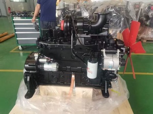 Motor TAI 6BTA5.9 C150 Nuevo en Buen Estado, Usado en Excavadora, Motor Diésel para Cummins - Product Image 4