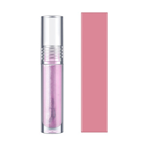 Ice Bouncy Lip Plumping Gel 4ml Glossy <b>Cooling</b> Effect General Skin Type - Product Image 5