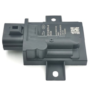 Bomba de combustible del módulo de control electrónico LR187424 LR172653 LR097220 T4A16365 LR083930 para Land Rover Range Rover <span class=keywords><strong>Evoque</strong></span> Discovery - Product Image 4