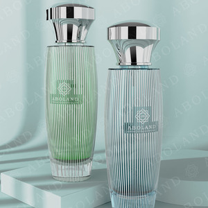 Fabricante de Botellas de Perfume, Botella de Perfume de Lujo de 50 ml, Envase de Perfume de Lujo - Product Image 4