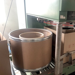 Machine à bobiner le fil à grande vitesse Plum Blossom |   Vibration automatique pour un emballage uniforme |   Tambour en fibre de diamètre 400 mm, capacité [indiquer la capacité], CH - Product Image 5