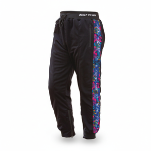 Pakistán Mejor Fabricante Paintball Joggers Precio al por mayor Paintball Pantalones Sublimado personalizado Paintball Joggers - Product Image 1