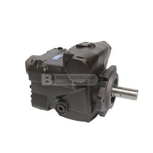 Pompe à piston hélicoïdal Oilgear PVG-100-F1UV-RGFK/LGFK/LSFK-P-1NN/SN, pompe à huile hydraulique - Product Image 1