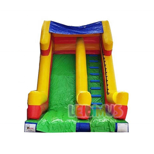 גדול מתנפחים סדרן שקופית מים שקופית ילדים שקופית - Product Image 2