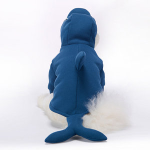 Disfraz de Halloween para mascotas pequeñas, medianas y grandes, ropa de invierno para cachorros, gran oferta, accesorios de ropa para mascotas - Product Image 5