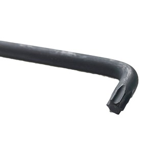 Tournevis Torx en forme de L T40 métrique en acier au chrome-vanadium, outil de bricolage à angle droit, pièce individuelle - Product Image 2