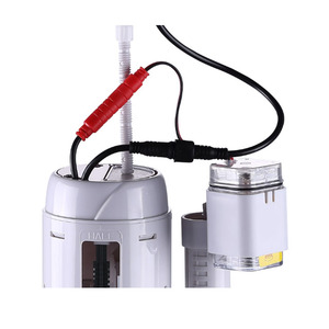 Thiết kế độc đáo cung cấp nhanh chóng xả tỷ lệ tuôn ra van CE cupc UPC giấy chứng nhận - Product Image 5