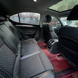 <span class=keywords><strong>Skoda</strong></span> Express 18 Anni - Product Image 6