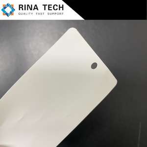 Film réflecteur en matériaux PC blancs de qualité optique, réflectivité de la lumière de 98%, épaisseur de 0,10 à 0,125 mm pour l'éclairage LED haute puissance - Product Image 4