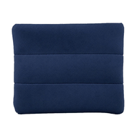 Sarung Tablet Neoprena Warna Kustom OEM, Tas Pelindung Ebook Kindle Tahan Air, Penutup Laptop dengan Lapisan Dalam Katun