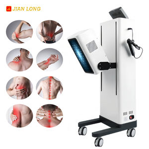 2025 baru grosir alat terapi PEMF Terahertz alat terapi Spa pengendali jarak jauh pemijat tubuh terapi kaki Terahertz - Product Image 2