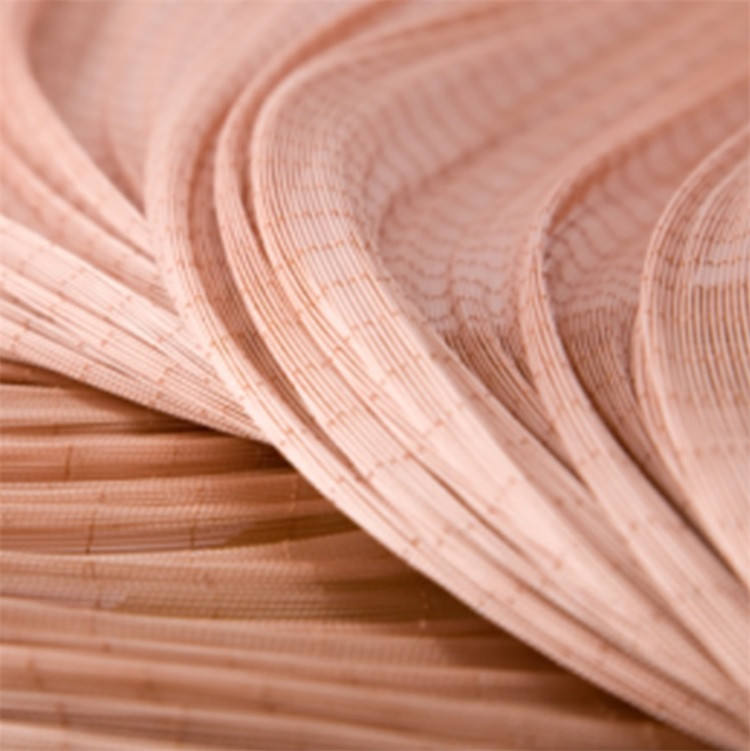 สีน้ำตาล