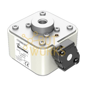 Eaton 170M6307 - Nuovo - Product Image 1