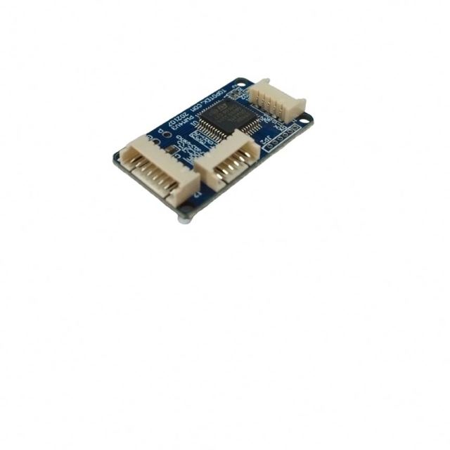 PWM SBUS Protocol to Serial Port Small Board Converts signal to Serial Port signal Accessory FPV UAV Stabilizer