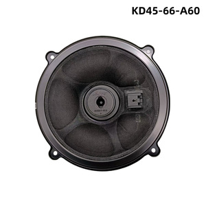 Altavoz de audio para coche Mazda KD45-66-A60 12V para Mazda 6 3 CX-5 CX-9 - Product Image 4