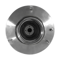 37106862551 Vordere Linke Luftfederung für Rolls-Royce Ghost Wraith 2008-2019 OE-Ersatz Luftfederbein Reparatur-Set