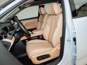 Prêt à être expédié – Nouveau modèle 2026 GAC AION I60 EV, autonomie 700 km, SUV <span class=keywords><strong>électrique</strong></span> conduite à gauche (LHD) pour l'exportation, <span class=keywords><strong>prix</strong></span> de gros - Product Image 6