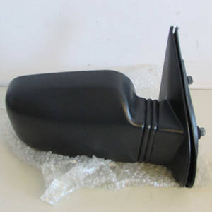 Specchietto Retrovisore Destro di Alta Qualità per Hyundai Pony Mk2 1982-1990 Elettrico Nuovo 8760521501 Accent 9586 46-3-C-18 Vetro di Alta Qualità ABS - Product Image 1