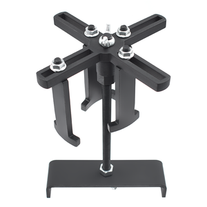 4 Jaw Automatic Transmission Clutch <strong>Spring</strong> <strong>Compressor</strong> Machine Car Disassembly <strong>Tool</strong> for Removing &amp; Installing - Product Image 2