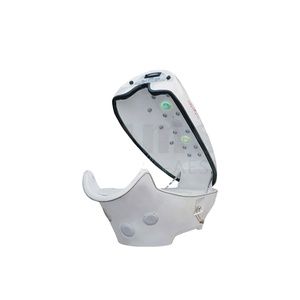 ซาวน่าอินฟราเรดโอโซนบําบัดด้วยแสงพร้อมระบบอาบน้ําวิชซี่เพื่อทําความสะอาดร่างกายและลดน้ําหนัก - Product Image 1