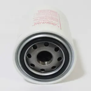 «Elemento de filtro de óleo hidráulico p560693 163733191 7041586 1504388 920335 para tratores, caminhão, motor diesel