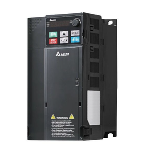 Variador de Frecuencia Delta VFD110C23A-21 C2000+ AC, 11kW, 220V, Trifásico, de Alta Resistencia, Control Vectorial, Inversor de Motor CNC Industrial - Product Image 2