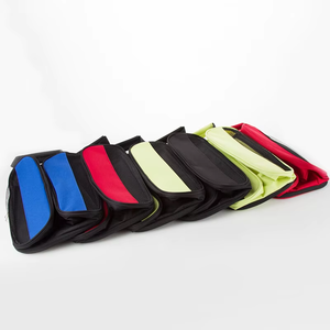 Dericsson Custom Logo <b>Golf</b> Shoe Bag Waterproof Carry Bag for <b>Golf</b> Shoes with Ventilation and Handle <b>Golf</b> Accessory for Unisex - Product Image 6