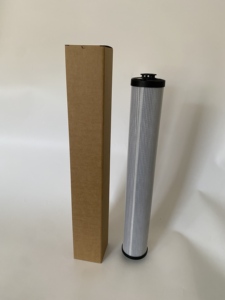 กรองน้ำมันไฮดรอลิกสำหรับรถขุดตีนตะขาบ รถขุดล้อยาง รุ่น 0160D010BN4HC - Product Image 3
