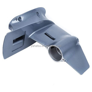 Nuovo Carter Inferiore 63V-45311 per Motore Fuoribordo Yamaha Benzina 2 Tempi 9.9HP 15HP Seapro <span class=keywords><strong>HDX</strong></span> 63V-45311-01-4D Cambio - Product Image 6