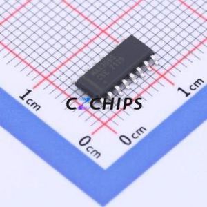Chip IC de circuito integrado MAX3095CSE + T SO-16 nuevo y original, Chip IC de circuito integrado de 2/1/1/2/1/2 - Product Image 1