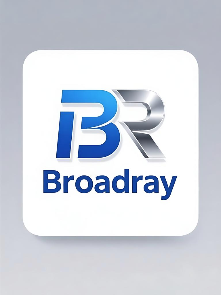 Broadray (Chengdu) Trading Co., Ltd. logo