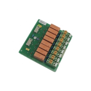 Uscita digitale all'ingrosso dell'unità YT204001-EQ di YPO106A con l'altra memoria di numero di I/<span class=keywords><strong>O</strong></span> e l'interfaccia di comunicazione - Product Image 1