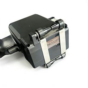 Nueva Impresora de Fecha de Inyección de Tinta Manual de Alta Resolución con Pantalla Táctil, Portátil, de Uso Industrial, Codificador <span class=keywords><strong>HP</strong></span>, a Batería, a Base de Agua - Product Image 2