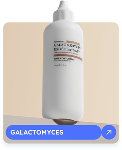 Tónico Esencial con Exosomas de Galactomyces EXOPROXYL, Líquido Hidratante para Todo Tipo de Piel, de Lujo, para Mujeres Adultas, Uso Doméstico - Product Image 1